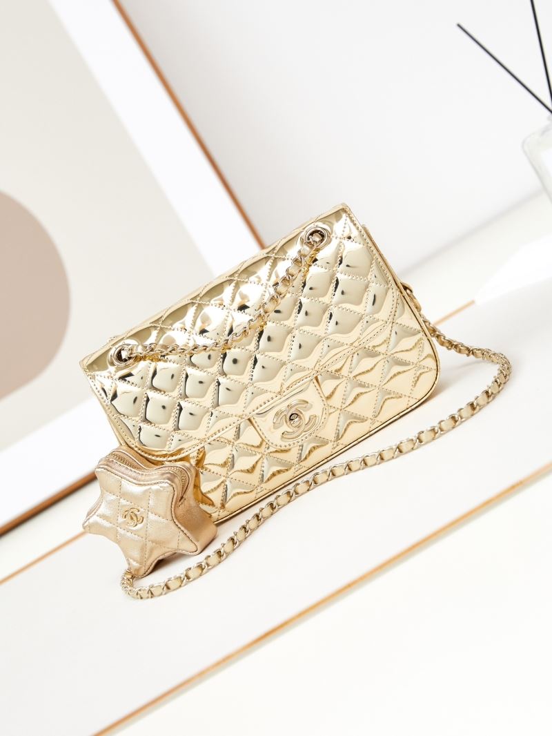 Ch**el cf series bags